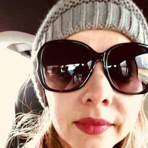 Meet your Posher, Patricia